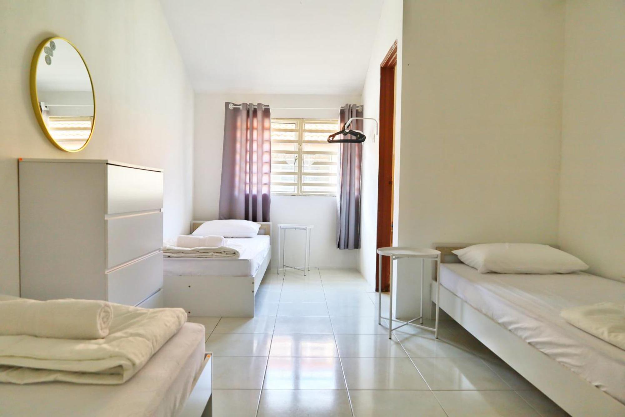 Adno Homestay#4Br#Batu Kawan#Bandar Cassia,Penang Simpang Ampat  Bagian luar foto