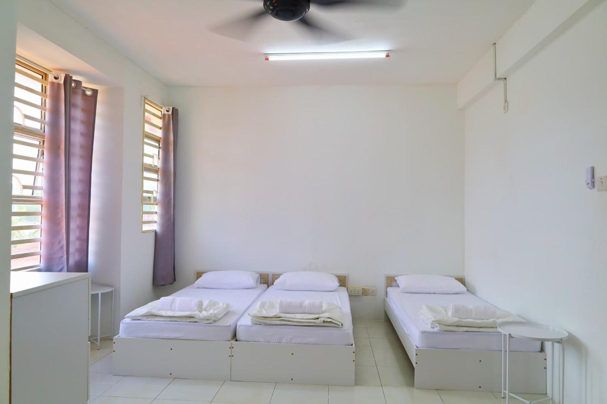 Adno Homestay#4Br#Batu Kawan#Bandar Cassia,Penang Simpang Ampat  Bagian luar foto